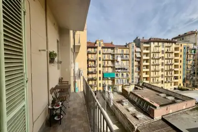 Casa in vendita, Corso Carlo e Nello Rosselli, Torino