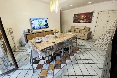 Casa in vendita, Via Consalvo 120, Napoli