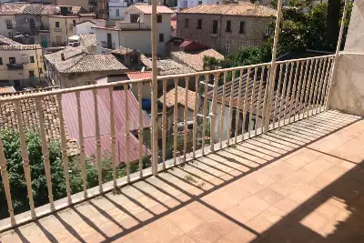 Casa in vendita, Corso Giuseppe Mazzini, Catanzaro