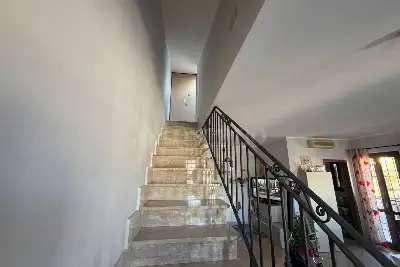 Casa in vendita, Via Giuseppe Oblach, Fiumicino