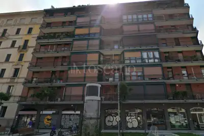 Negozio in vendita, Via Vincenzo Foppa, Milano