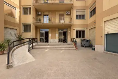 Casa in vendita, Via Dante Alighieri, Agrigento
