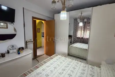Casa in vendita, Via del Corsaro, Messina