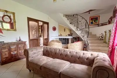 Villa in vendita, Strada Vicinale Serralonga Lu Pinu , Sorso, Sorso