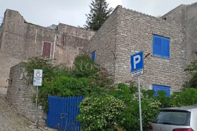 Casa in vendita, Via Conte Pepoli, Erice