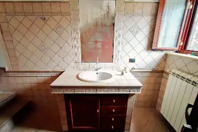 Casa in vendita, Via Delle Mammole, Nettuno