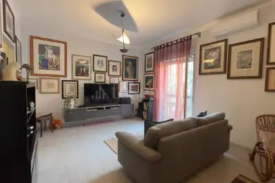 Casa in vendita, Via Antonio D'Agata, Catania