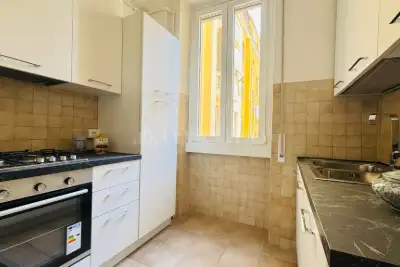 Casa in affitto, Via Berengario, Roma