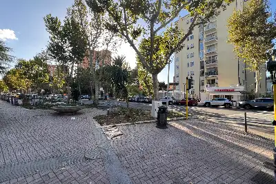 Casa in vendita, Viale Spartaco, Roma