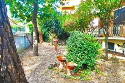 Casa in vendita, Via dell'Imbrecciato, Roma