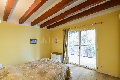 Casa in vendita, Via Regina Nuova, Laglio