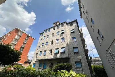 Casa in vendita, Via Livigno, Milano