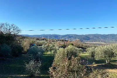 Casa in vendita, Via Altero Spinelli, Murlo