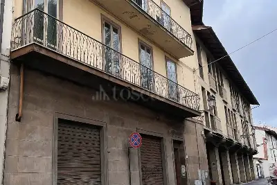 Magazzino in affitto, Via Sant'Antonio , Prato