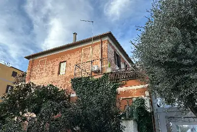 Casa in vendita, Via Luca Ghini, Roma