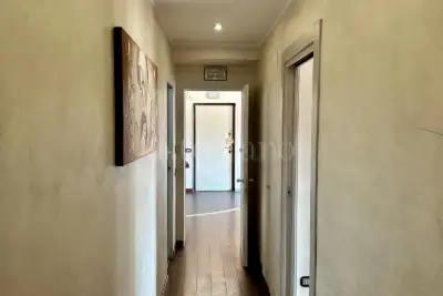 Casa in affitto, Via D'Elena, Caserta
