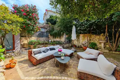 Villa Bifamiliare in vendita, Via Catullo, Ariccia