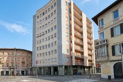 Casa in vendita, Piazza della Repubblica, Brescia