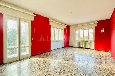 Villa Bifamiliare in vendita, Via Ottaviano Montini, Brescia