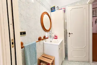 Casa in vendita, Via Taleggio, Roma