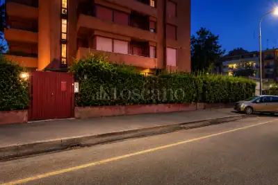 Attico in vendita, Via Stromboli, Milano