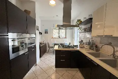 Villa Bifamiliare in vendita, Via Costa Rotonda , Marino