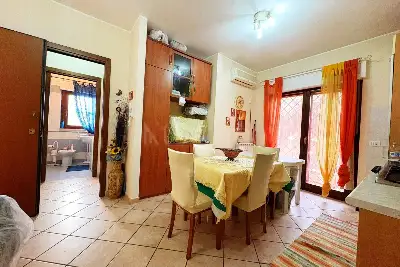 Casa in vendita, Via dell'Olmata, Nettuno