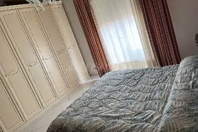 Casa in vendita, Via Bari, Erice