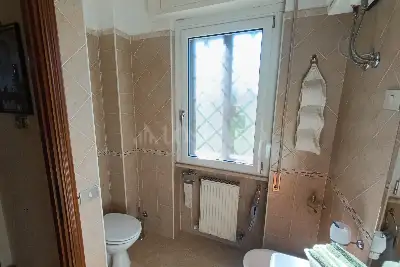 Villa Bifamiliare in vendita, Viale delle Querce, Anzio