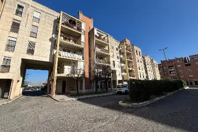 Casa in vendita, Via Luigi Piccinato, Roma