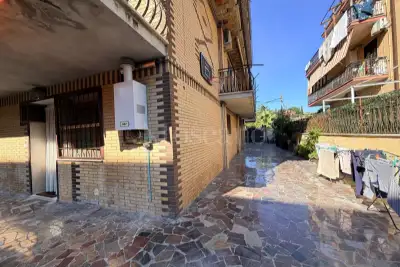 Casa in vendita, Via Lidia Bianchi, Roma
