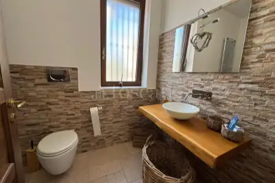 Villa in vendita, Strada Papadomenico, Martina Franca