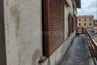 Attico in vendita, Via Attilio Cerutti, Prato
