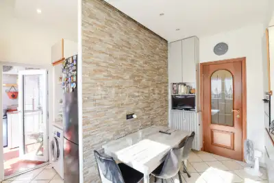 Casa in vendita, Via Pellegrino Tibaldi, Como