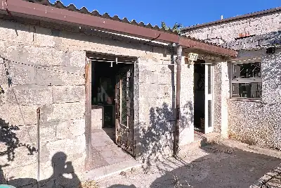 Casa Indipendente in vendita, Via Litterai, Ossi