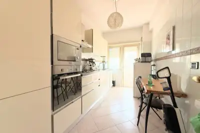 Casa in vendita, Via Diego Angeli, Roma