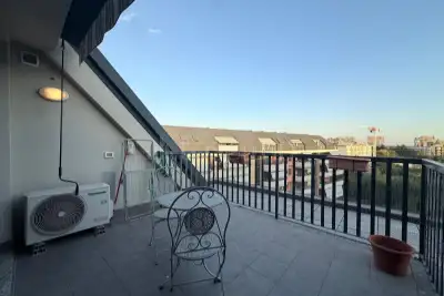Casa in affitto, Via Erice, Milano