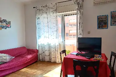 Casa in vendita, Via Emilio Longoni, Roma