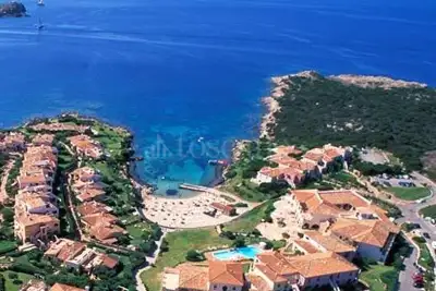 Casa in affitto, Località Cala Del Faro, Arzachena