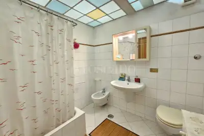 Casa in vendita, Via Pandosia, Roma