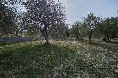 Edificabile Residenziali in vendita, Strada Vicinale Rizzeddu Gioscari 4, Sassari