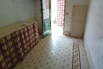 Casa in vendita, via Conte Agostino Pepoli, 44, Trapani