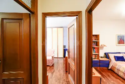 Casa Indipendente in vendita, Via Alla Zocca, Como