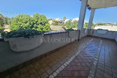 Villa in vendita, Via Le Ferriere, Latina