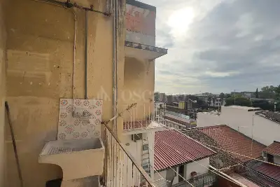 Casa in vendita, Via Cimone, Catania