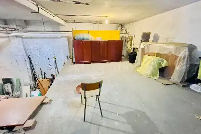 Garage in vendita, Via Luigi Alessandro Parravicini, Roma