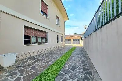 Villa Bifamiliare in vendita, Via Bevilacqua, Concesio, Concesio