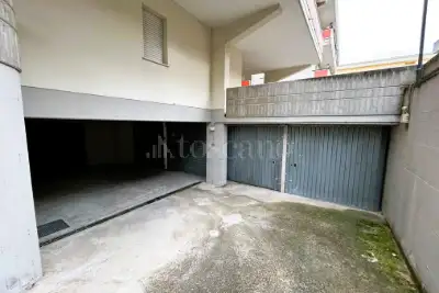 Box in vendita, Via di Giesi, Martinsicuro