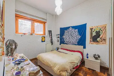 Casa in vendita, Via Clarice Marescotti, Roma