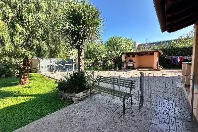 Villa in vendita, Via Armungia, Fiumicino
